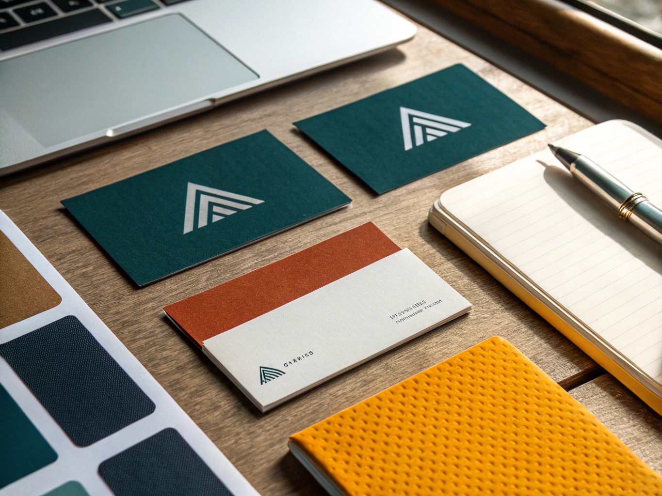 Graphic Design & Branding