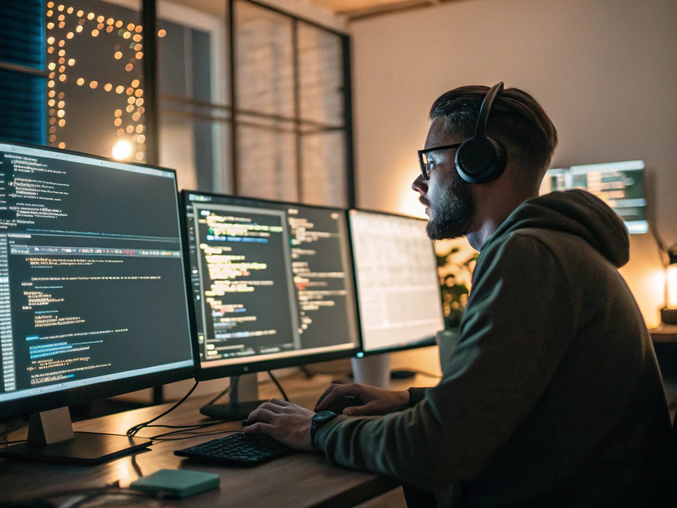 Custom Software Development
