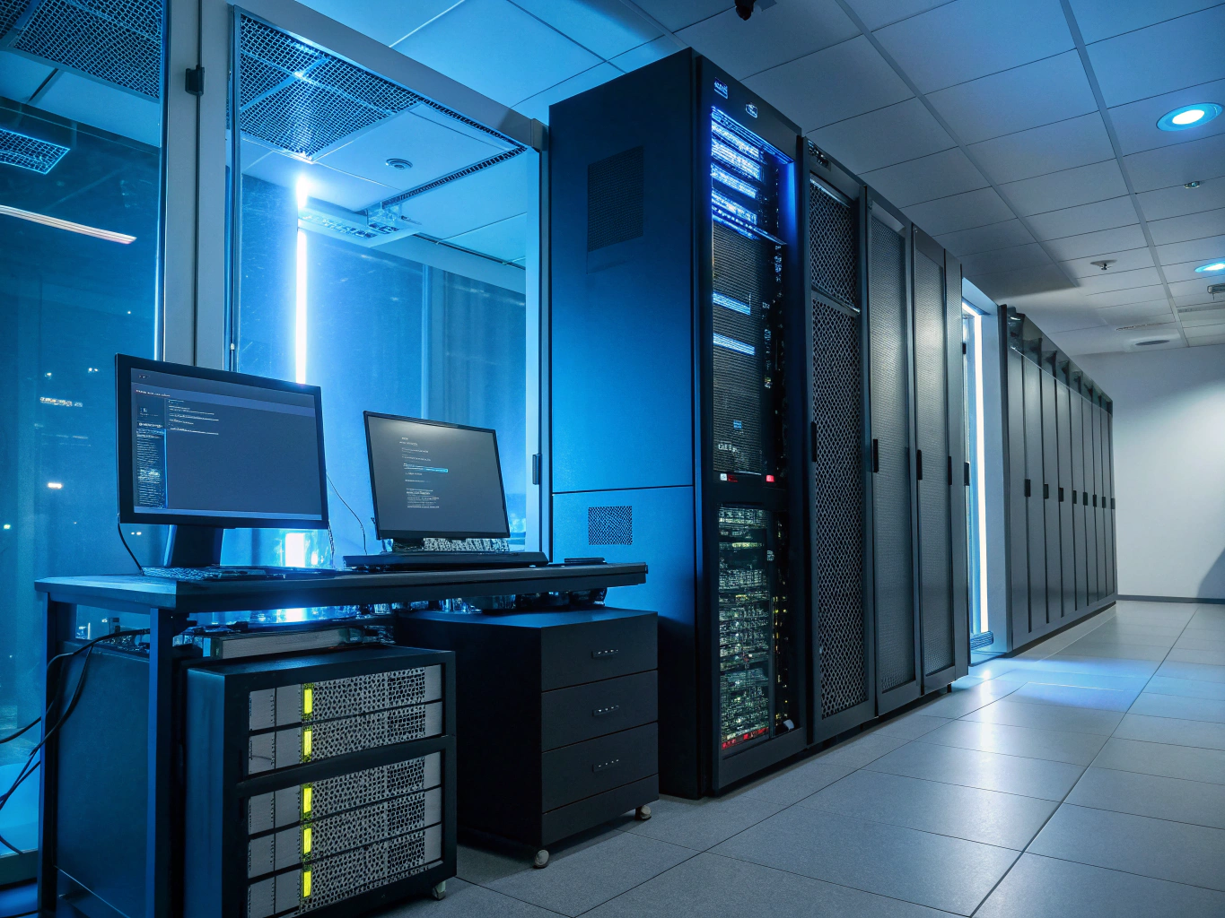 IT Solutions