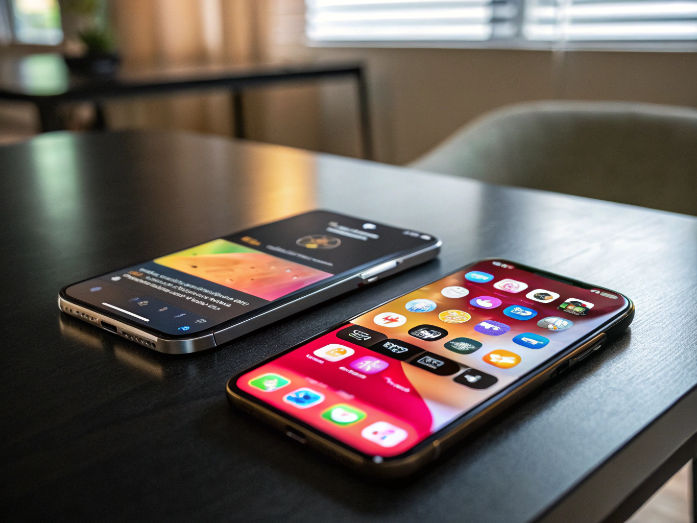 Mobile Application Development